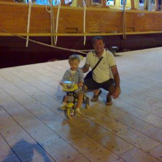 Profile Picture of Bernard Rozic (@rozicbernard) on Instagram