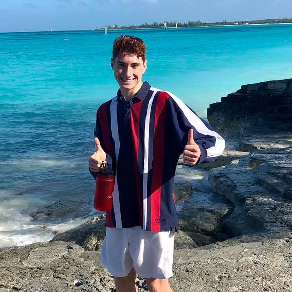 Profile Picture of Jack Peros (@mccperos) on Poshmark
