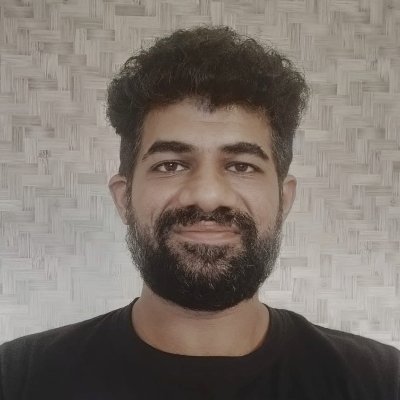 Prashant Mahajan - Twitter Profile Picture of Prashant Mahajan (@prashantmahajan) on Twitter