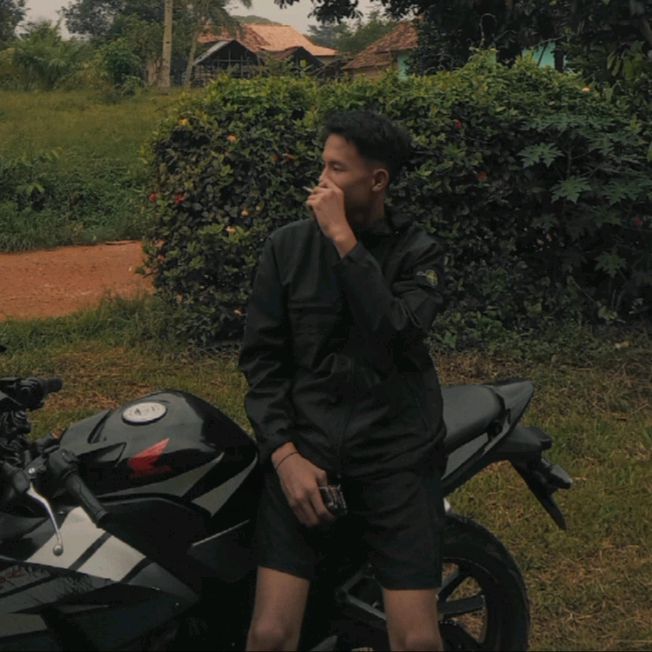 Profile Picture of evann (@evanhandika11) on Tiktok