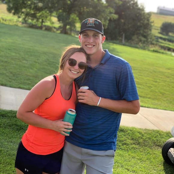 Profile Picture of Brandon Steffensmeier (@brandon23_14) on Poshmark
