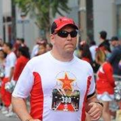 Profile Picture of Todd Gajdusek (@LADisneyRunner) on Twitter