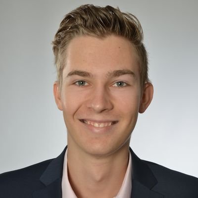Profile Picture of Daniel Steuer (@St3uer) on Twitter