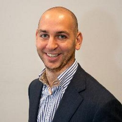 Profile Picture of Tom Janssen (@Janssen_Tom) on Twitter