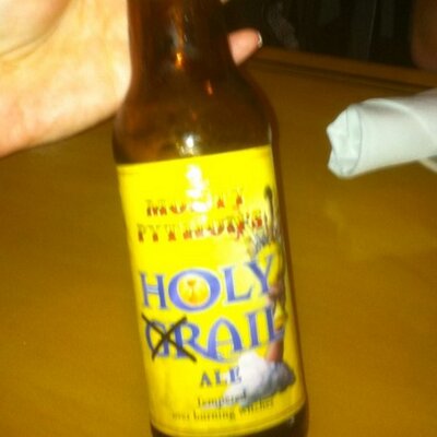 Profile Picture of John Hilley (@induscoinc) on Twitter