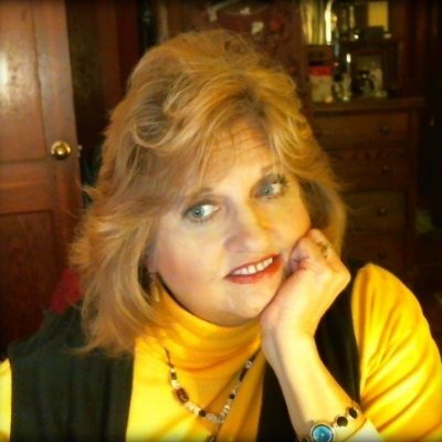 Profile Picture of Debby Lunsford (@DeborahLunsford) on Twitter