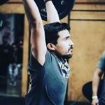 Profile Picture of Ken Rivera Salgado (@krivera_cf) on Instagram