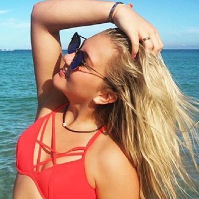 Paige Gill - Twitter Profile Picture of Paige Gill (@pgill0) on Twitter