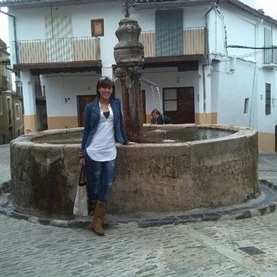 Profile Picture of Isabel Cano Gonzalezon Twitter