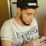 Profile Picture of Lucas Camacho (@lokos_lk) on Instagram