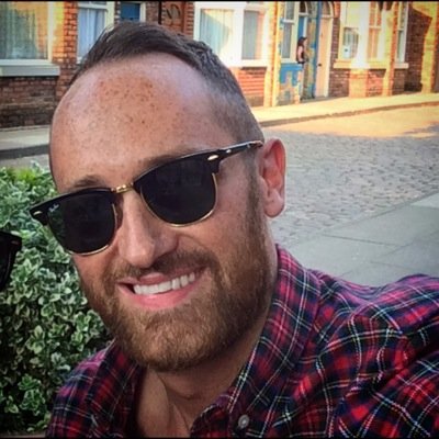 Profile Picture of Steven Anderton (@stevenanderton) on Twitter