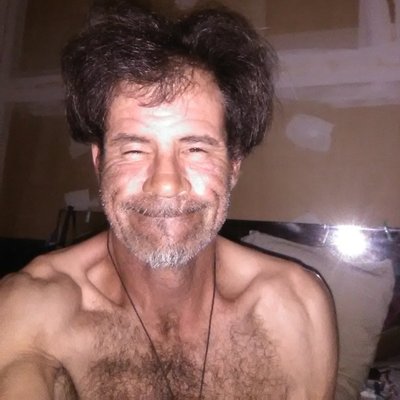 Profile Picture of Michael Keaton Morehead (@morehead_keaton) on Twitter