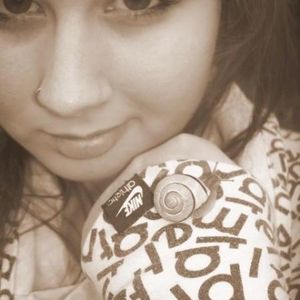 Profile Picture of Jacqueline Mathers (@discovermyfate) on Myspace