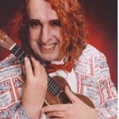 Profile Picture of Vicki Possumato (@VPossumato) on Twitter