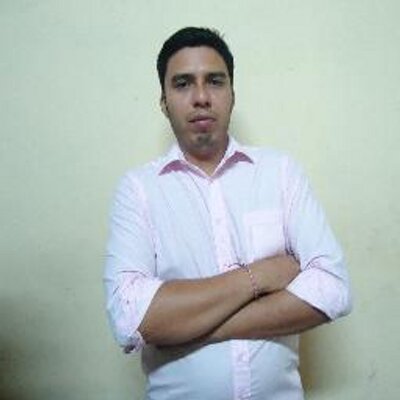 Profile Picture of Edison Miguel Pico U (@miguel1985mel) on Twitter