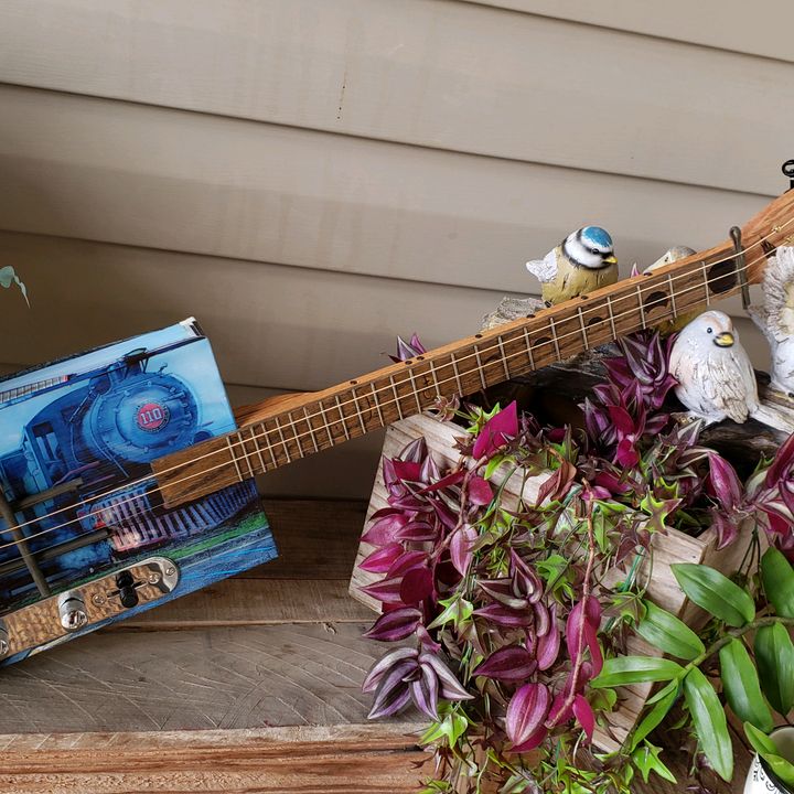 Exuberation Art - Tiktok Profile Picture of Exuberation Art (@scottkoegler) on Tiktok