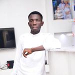 Profile Picture of Gbaanei John Dumate (@gbaanei) on Instagram