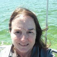 Profile Picture of Donna Devos (@donna-devos) on Quora