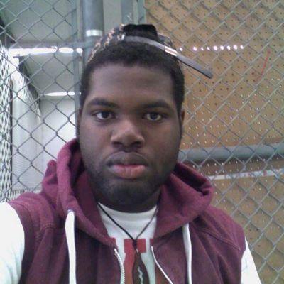 Profile Picture of Joshua Wooten (@joshuawooten73) on Twitter