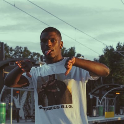 Profile Picture of Swerve (@rJaymJR) on Twitter