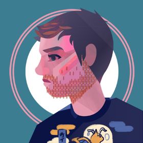 Profile Picture of Kevin Jay Stanton (@kevinjaystanton) on Pinterest