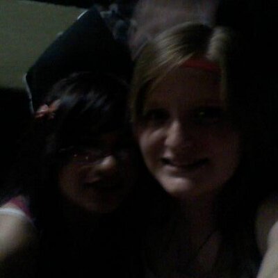 Profile Picture of Chloe Dawes (@ChloeeGirl) on Twitter