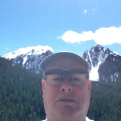 Profile Picture of Paul Sarkowsky (@paulsarko) on Twitter