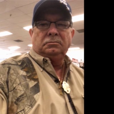 Profile Picture of Jerry W Mccue (@jerrywmccue1) on Twitter