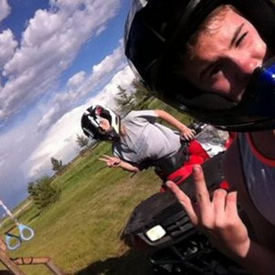 Profile Picture of Kyle McEntee (@legitghost789) on Twitter