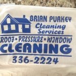 Profile Picture of brianpurkeycleaning (@brianpurkeycleaning) on Instagram