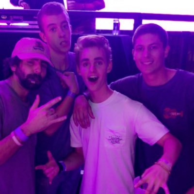 Profile Picture of Kyle Larsen (@Kyle_Larsen18) on Twitter