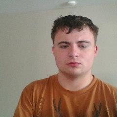 Profile Picture of Brandon Hardt (@2_hardt) on Twitter