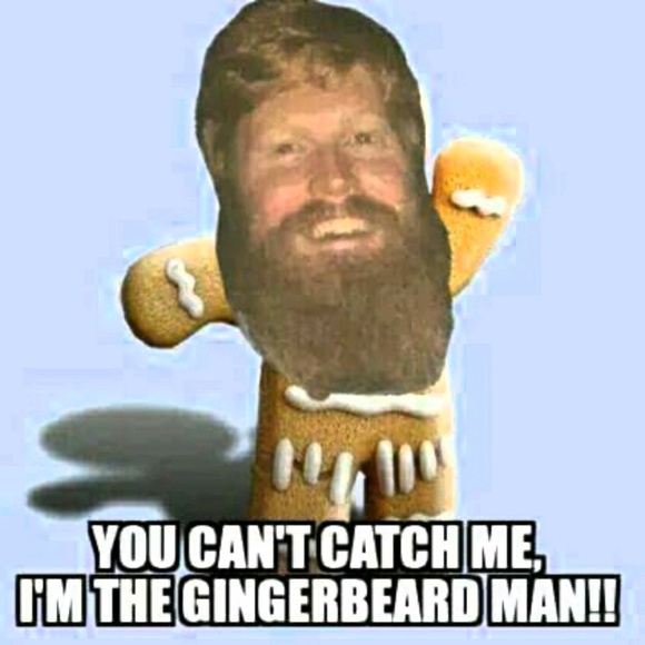 Profile Picture of Tom Fox (@foxredbeard) on Poshmark