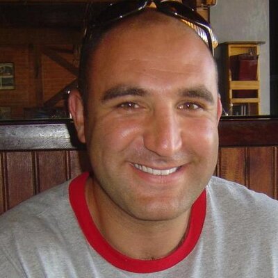 Profile Picture of David Moses (@davmoses) on Twitter