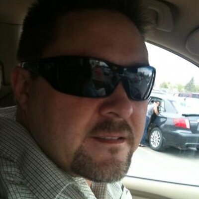 Profile Picture of Paul Blackham (@PBlackham) on Twitter