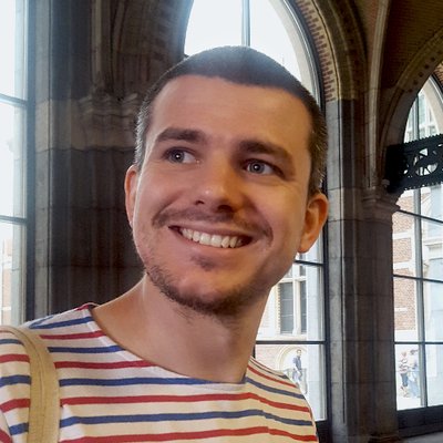 Profile Picture of James Dougan (@jpdougan) on Twitter