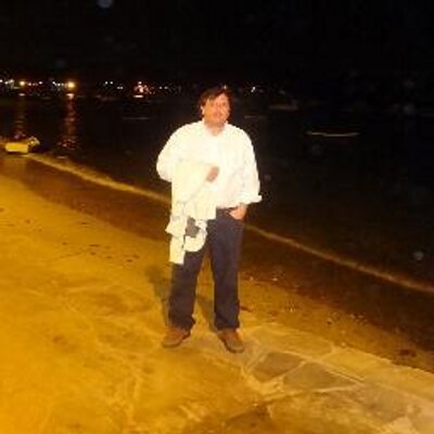 Profile Picture of Gustavo Paez (@gustavopaez69) on Twitter