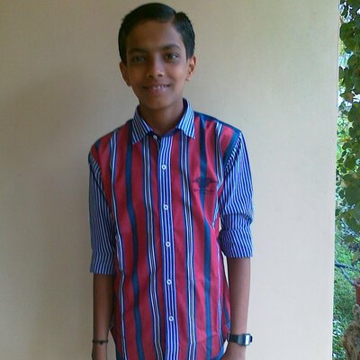 Profile Picture of THOMAS ALPHONSE (@12ALPHONSE) on Twitter