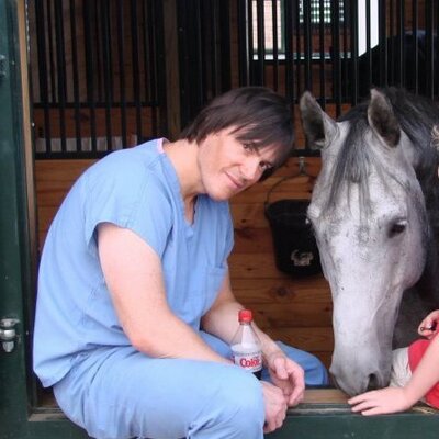Profile Picture of Gregory Bazell, MD (@TelePlast) on Twitter