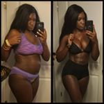 Profile Picture of Jennelle Belfon (@jennelle_b_fit) on Instagram