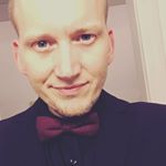 Profile Picture of Thomas Rosendahl (@thomas_rosendahl) on Instagram