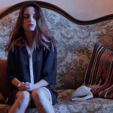 Profile Picture of Lucia Rinaldi (@LuxKaysen) on Twitter