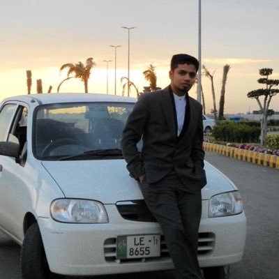 Profile Picture of Abdullah Atiq (@AbdullahAtiq8) on Twitter