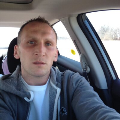 Profile Picture of Bobby J . Webber (@raggedvindetta) on Twitter