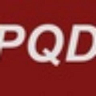 Profile Picture of Matt Hind (@PQ_Designs) on Twitter