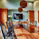 Profile Picture of Paul Downs Custom Conf. Tables (@pauldownscustom) on Instagram