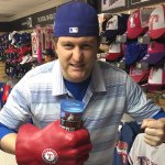 Profile Picture of Chris Headrick (@dallaspoke) on Instagram