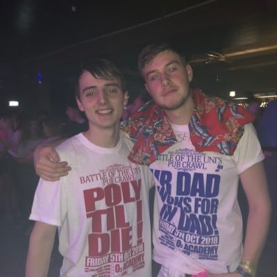 Profile Picture of Joe (@joe_charlton16) on Twitter