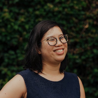 Profile Picture of Adrienne Nguyen (@adrngu) on Twitter