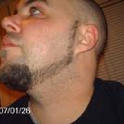 Joe Hanis - Twitter Profile Picture of Joe Hanis (@JoeSinah) on Twitter